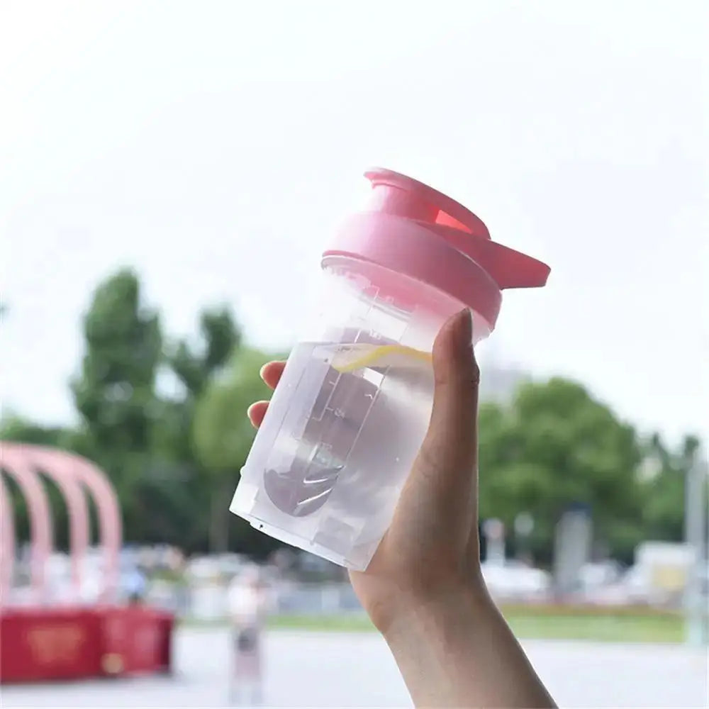 Sports Protein Shaker Cup