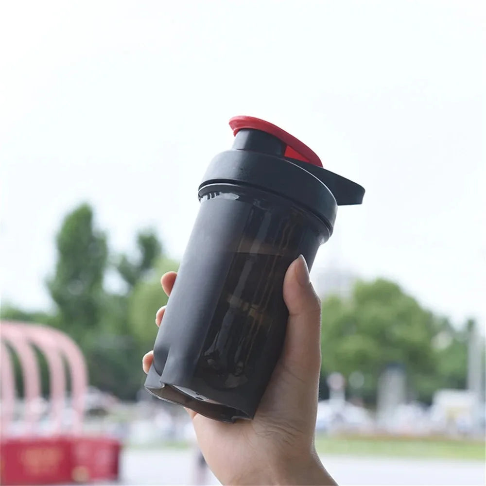 Sports Protein Shaker Cup