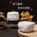 Natural Wax Aromatherapy Scented Candle for Home & Gifts – 1PC