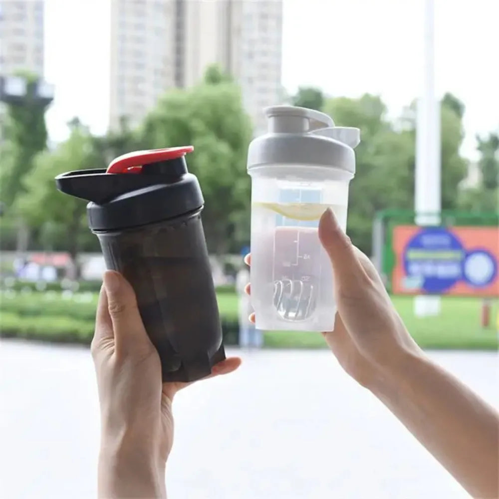 Sports Protein Shaker Cup