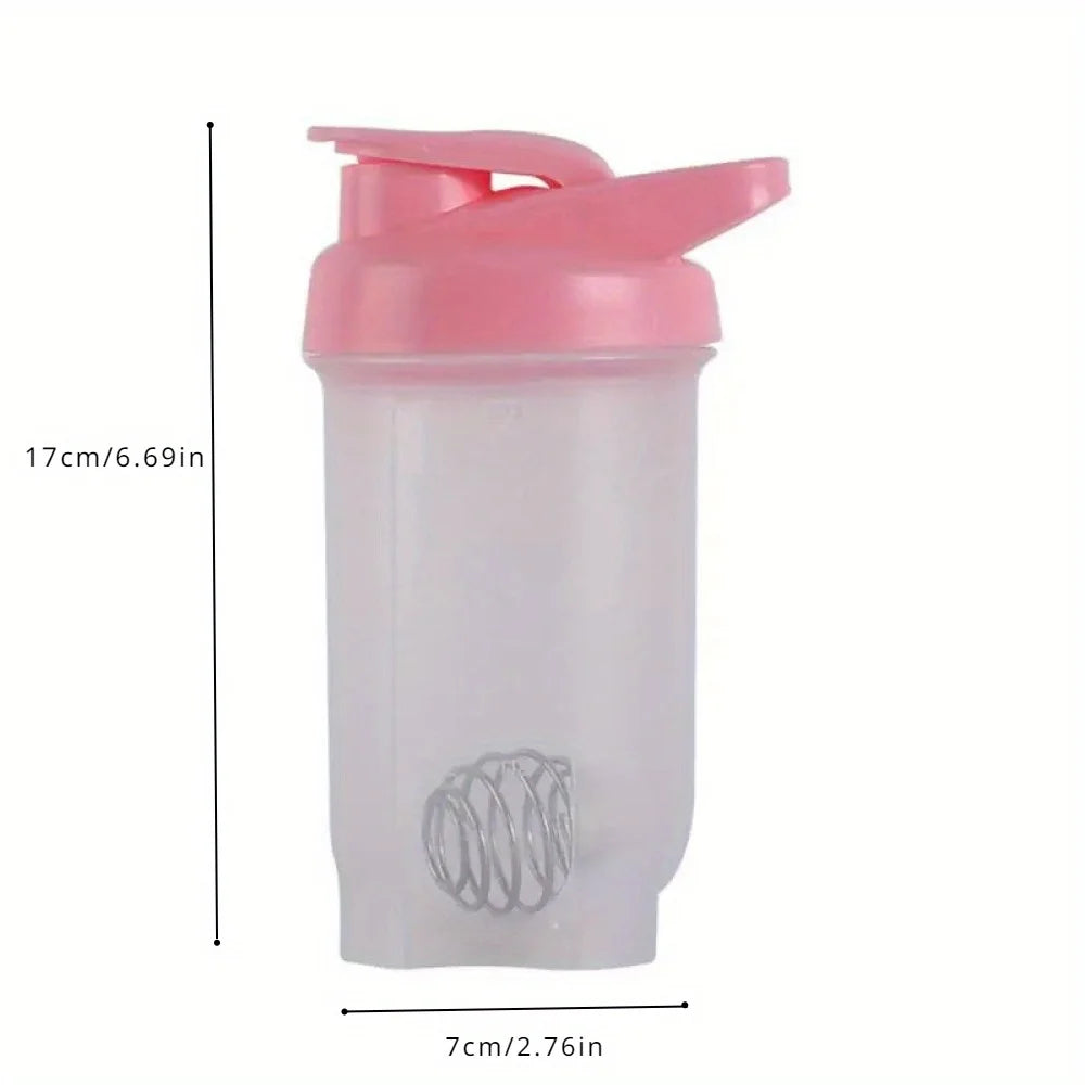 Sports Protein Shaker Cup